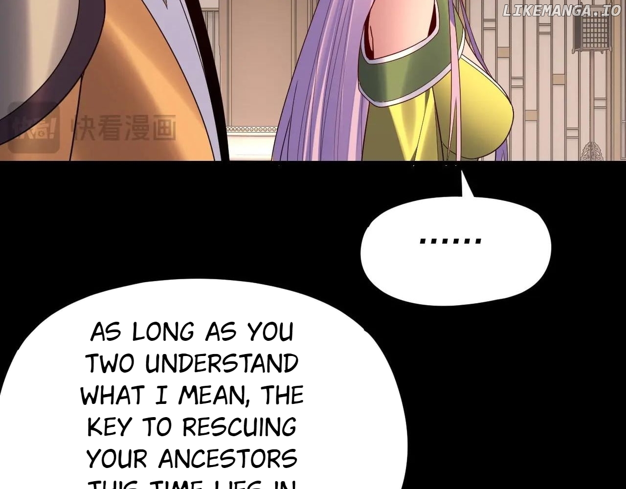 Me, The Heavenly Destined Villain Chapter 267 - page 74